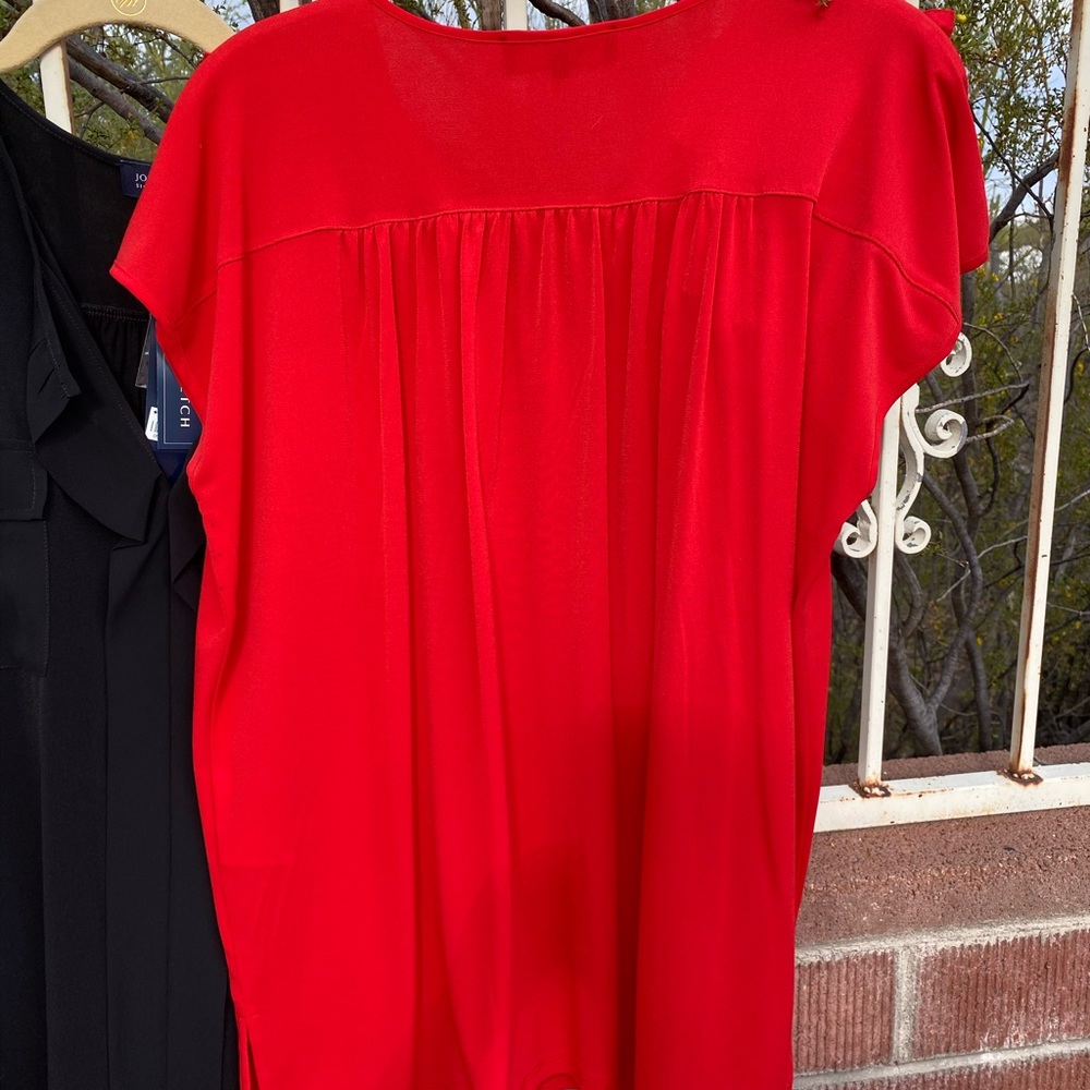 Set of 2 blouses